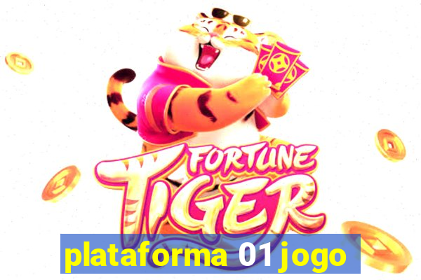 plataforma 01 jogo